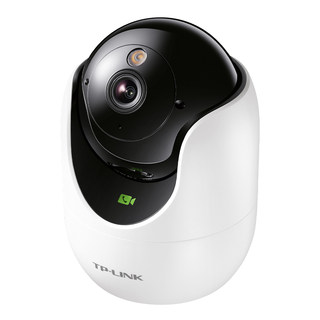 普联tplink摄像头800万摄影头高清全彩监控室内无线手机远程对话360度无死角夜视全景宠物宝宝看护IPC46/48DW