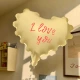 love you