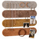 Jewelry felt board storage wall decoration photo wall hanging