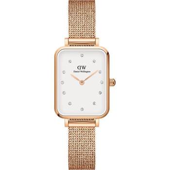 Dw star crystal watch quartz watch women