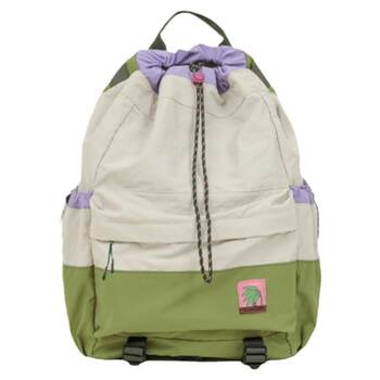 Cloud factory florist lightweight backpack
