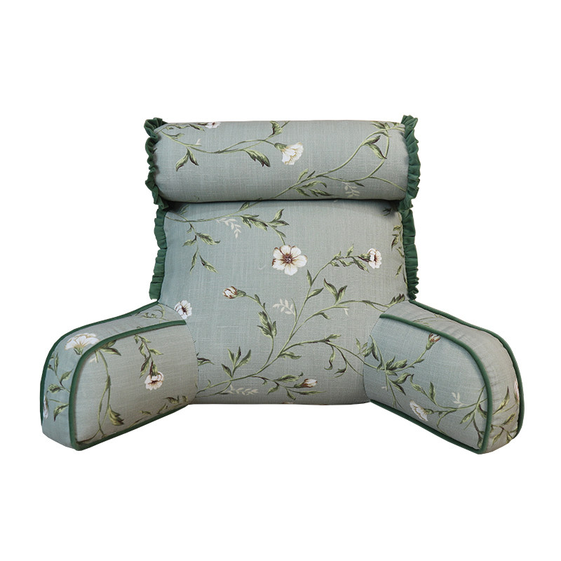 Tipsy high-end waist and neck pillow