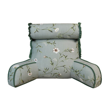 Tipsy high-end waist and neck pillow