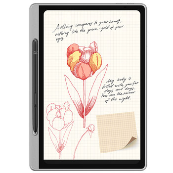 6g+128g large capacity 16384 levels of ultra-sensitive pressure sensitivity