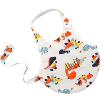 Baby bellyband autumn and winter thick pure cotton newborn baby bellyband navel protector warm belly protector