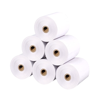 Donglin 110mm thermal cashier paper 110x50 Phytolacca chinensis printing paper 110x80x100MM medical record paper 80x50 80x60 80x80