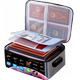 Multi-functional ID storage bag