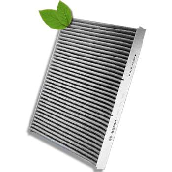 Bosch two filter set new tiida sylphy new bluebird