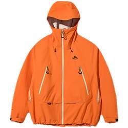 Pelliot 24 new outdoor hard shell jacket for men and women, autumn and winter windproof and waterproof mountaineering jacket