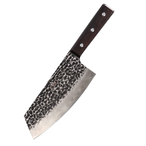 Zhang Xiaoquan kitchen knife set household forged kitchen knife chefs special knife kitchen slicing knife bone chopping knife 790