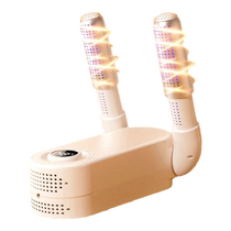 Xigeli intelligent timed shoe dryer deodorization and sterilization household small shoe dryer dryer wet and dry artifact