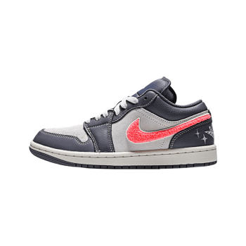 Nike women's airjordan1 basketball shoes