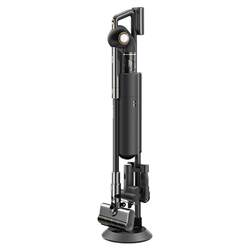 Supor Dust Collection Vacuum Cleaner with Automatic Dust Collection, Green Light Dust Display, Household Use, High Suction Power C36Max