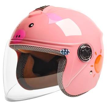 3c certified children's helmet