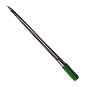 Grain sampler wheat corn rice thickened stainless steel