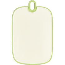 Kawashimaya chopping board mildew-proof and antibacterial household plastic small chopping board kitchen special fruit cutting board baby food supplement chopping board