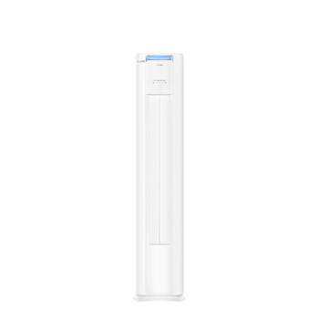 Midea air conditioner cool power-saving pro cabinet machine 3 hp 2 hp new first-class energy efficiency frequency conversion heating and cooling home living room ultra