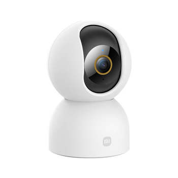 Xiaomi camera ptz version 3 surveillance is available overseas