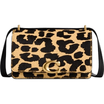 COACH Outlet Womens BAO WEN Printed BANDIT Crossbody Bag