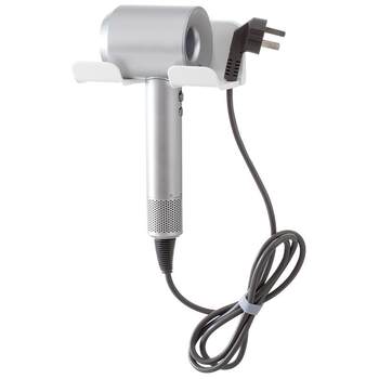 Sales top hair dryer stand lazy corner