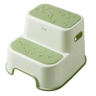 Kyobi children's step stool baby step stool non-slip