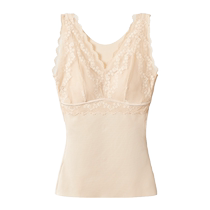 Split body shaping garments for women tummy control waist corset non-fat burning body shaping chest support tunic top vest gathered to prevent sagging