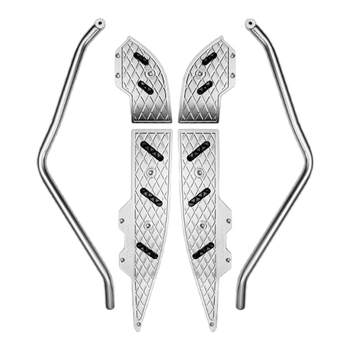 Suitable for honda ns150gx pedal guard modification