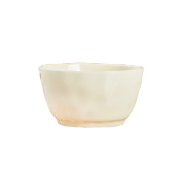 Cream style dish set for home housewarming and wedding gift