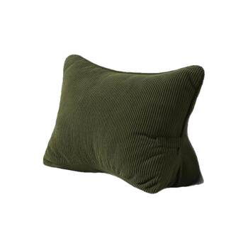Alute sofa waist cushion cushion