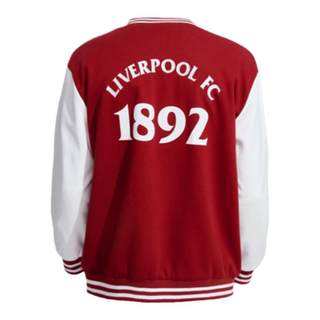 Liverpool fc fútbol unisex estilos versátil