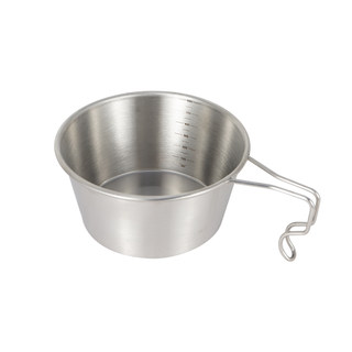 Nobana outdoor camping large shiraz bowl