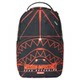 SprayGround Shark Mouth Backpack Mission Impossible Co-branded School Bag Men and Women Same Style 25 New Backpack