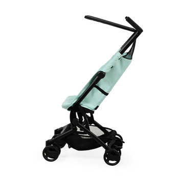 Chbaby shure pocket stroller can lie flat and can be boarded