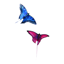 2024 NEW CUTE Butterfly Kite Children Easy To Fly Adults Special Breeze Good Fly Net Red Long Tail Emulation