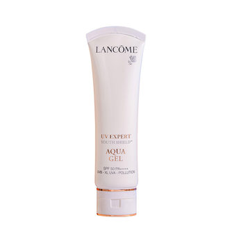 ລາຄາພິເສດ ສົດຊື່ນ Lancome Lancome UV ທໍ່ນ້ອຍສີຂາວ ໂລຊັ່ນກັນແດດ ກັນແດດ SPF50+50ml