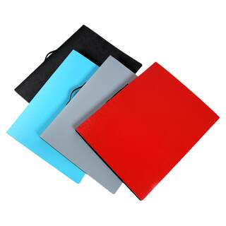 Hmk large and small calligraphy and painting rice paper storage book thickened loose pages