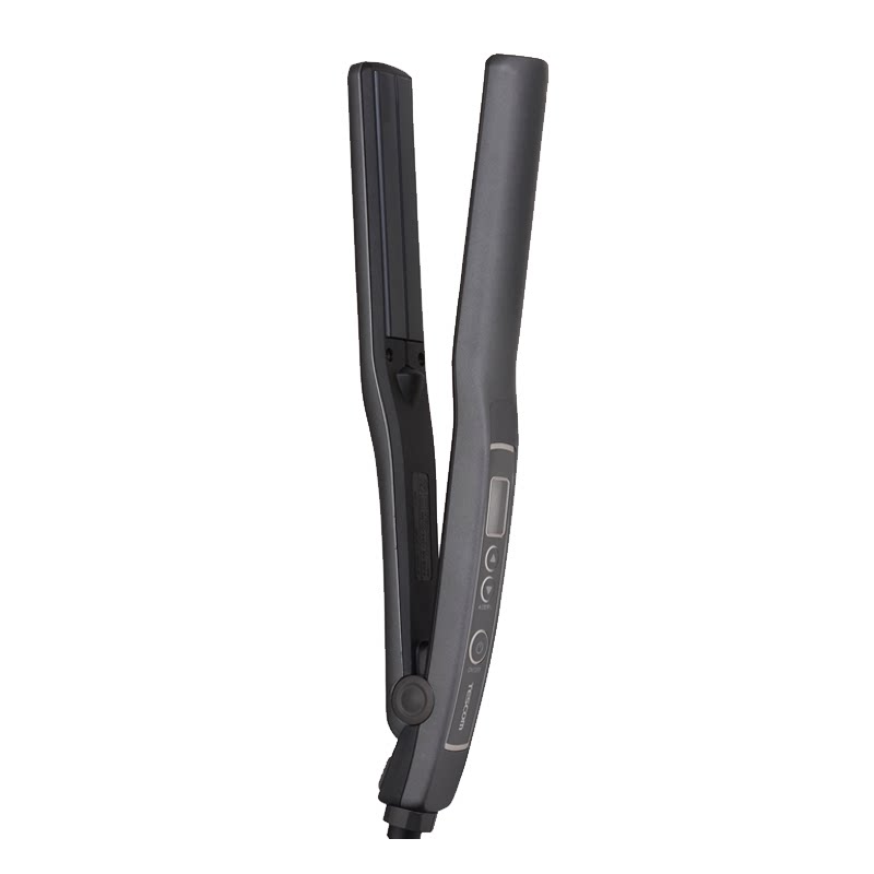 Japanese TESCOM straight plate clip ceramic negative ion