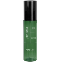 Fluffy water spray high skull styling base styling spray mens hair fluffy liquid hairspray womens refreshing non-stick