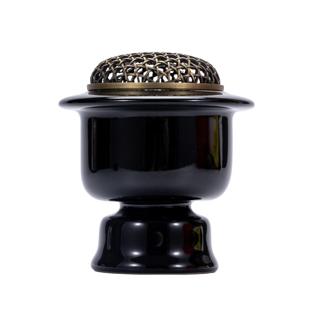 Taiwan temperature control chip high temperature electric smoker with regular temperature adjustment