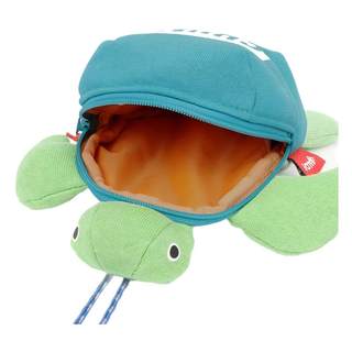 Chums qia qia bird little turtle cute coin wallet