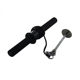 Forearm trainer, weight stick, forearm curling equipment, arm
