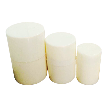 Weight aluminum box plastic gold packaging box