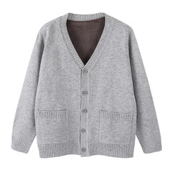 Lingquan wool ພະຍາບານ sweater coat cardigan ພະນັກງານແພດແມ່ຍິງ knitted velvet ຫນາດູໃບໄມ້ລົ່ນແລະລະດູຫນາວເຄື່ອງແບບພະຍາບານຫນາ