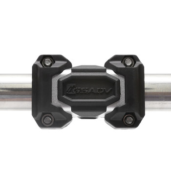 Gsadv motorcycle bumper anti-wear block and anti-fall block