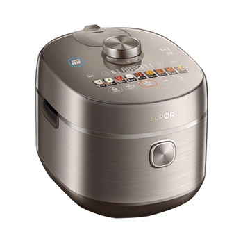 Supor sy-50fh89q smart electric pressure cooker ih household pressure rice cooker 5l large capacity double bile ball kettle