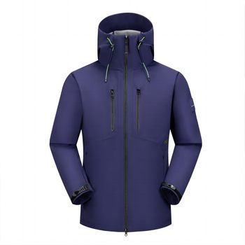 Alpine outdoor windproof jacket