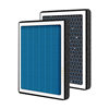 Aromatherapy air conditioning filter + air filter activated carbon