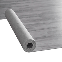 Home Floor Leather imperméable anti-glissement abrasion abrasion-preuve épaissie PVC ciment rez-de-chaussée Cushion Carpet Self-Adhésif