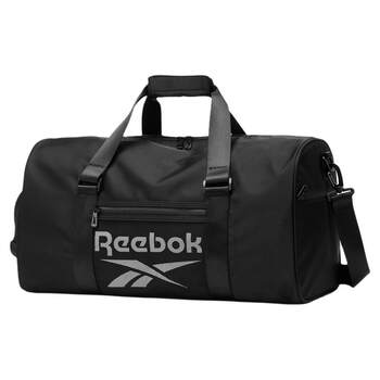 Reebok travel bag men's and women's fitness bag
