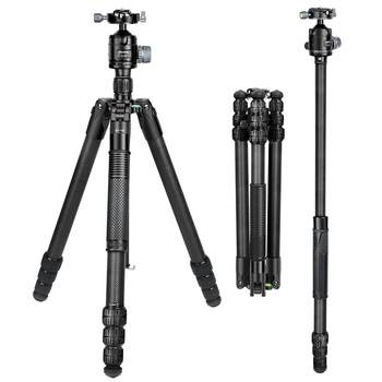 Super stable 36mm large diameter camera tripod with large load-bearing capacity
